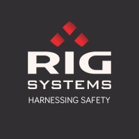 RIG Systems Ltd logo, RIG Systems Ltd contact details