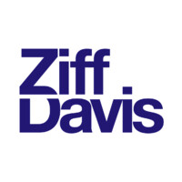 Ziff Davis logo, Ziff Davis contact details