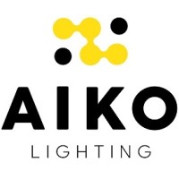 AIKO Lighting Co., Ltd. logo, AIKO Lighting Co., Ltd. contact details