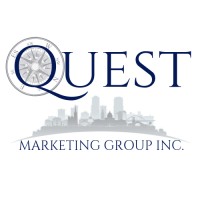 Quest Marketing Group, Inc logo, Quest Marketing Group, Inc contact details