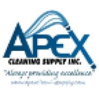 Apex Cleaning Supply, Inc. logo, Apex Cleaning Supply, Inc. contact details