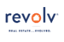 revolv real estate logo, revolv real estate contact details