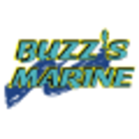 Buzz's Marine logo, Buzz's Marine contact details