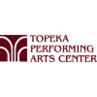 Topeka Performing Arts Center logo, Topeka Performing Arts Center contact details