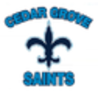 Cedar Grove Middle School logo, Cedar Grove Middle School contact details