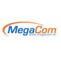 Megacom Corp logo, Megacom Corp contact details