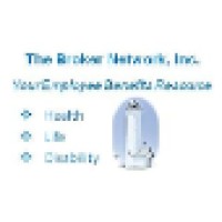 The Broker Network Inc. logo, The Broker Network Inc. contact details