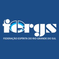 Federação Espírita do Rio Grande do Sul - FERGS logo, Federação Espírita do Rio Grande do Sul - FERGS contact details