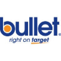 Bullet Line logo, Bullet Line contact details