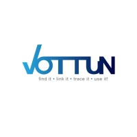 VOTTUN | MultiBlockchain APIs Platform logo, VOTTUN | MultiBlockchain APIs Platform contact details