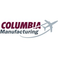 Columbia Manufacturing Inc logo, Columbia Manufacturing Inc contact details