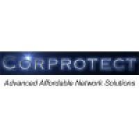 Corprotect logo, Corprotect contact details