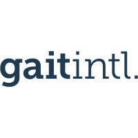 Gait International logo, Gait International contact details