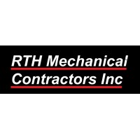 Rth Mechanical Contractors logo, Rth Mechanical Contractors contact details