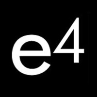 e4 Design logo, e4 Design contact details