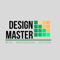 Design Master Displays logo, Design Master Displays contact details