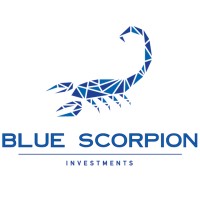 Blue Scorpion Investments logo, Blue Scorpion Investments contact details