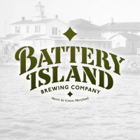 Battery Island Brewing Company logo, Battery Island Brewing Company contact details