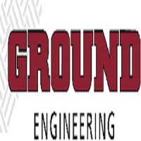 GROUND Engineering Consultants, Inc. logo, GROUND Engineering Consultants, Inc. contact details