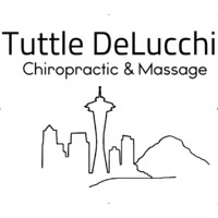 Tuttle DeLucchi Chiropractic logo, Tuttle DeLucchi Chiropractic contact details