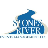 Stones River Event Management logo, Stones River Event Management contact details