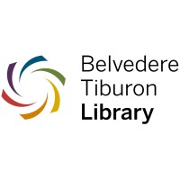 Belvedere Tiburon Library logo, Belvedere Tiburon Library contact details