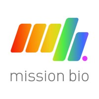 Mission Bio logo, Mission Bio contact details