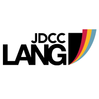 JDCC Lang logo, JDCC Lang contact details