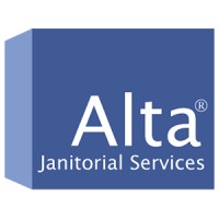 Alta Janitorial Services logo, Alta Janitorial Services contact details