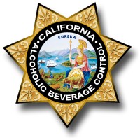 California Alcoholic Beverage Control logo, California Alcoholic Beverage Control contact details