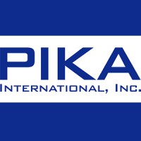 PIKA International logo, PIKA International contact details