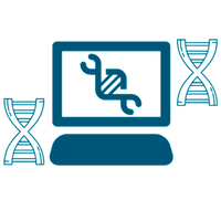 Computational Genomics Laboratory logo, Computational Genomics Laboratory contact details