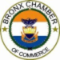 The Bronx Chamber of Commerce logo, The Bronx Chamber of Commerce contact details