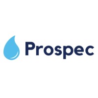 Prospec logo, Prospec contact details