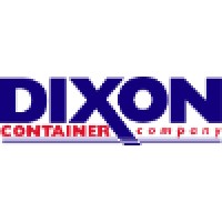 Dixon Container Co. logo, Dixon Container Co. contact details