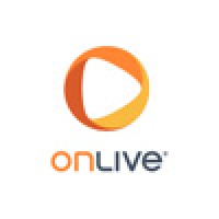 OnLive, Inc. logo, OnLive, Inc. contact details