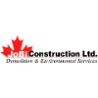 JoBi Construction Ltd logo, JoBi Construction Ltd contact details