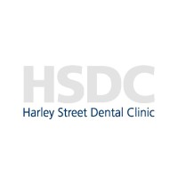 Harley Street Dental Clinic logo, Harley Street Dental Clinic contact details