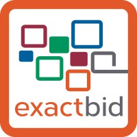 ExactBid - Due Diligence Simplified logo, ExactBid - Due Diligence Simplified contact details