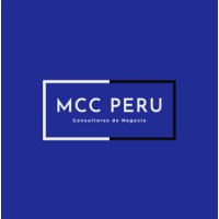 MCC Perú Consultores de Negocio logo, MCC Perú Consultores de Negocio contact details