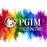 PGIM Fixed Income logo, PGIM Fixed Income contact details