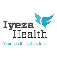 Iyeza Health logo, Iyeza Health contact details