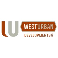 WestUrban Developments Ltd. logo, WestUrban Developments Ltd. contact details