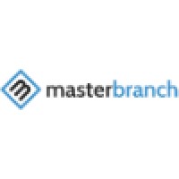 Masterbranch logo, Masterbranch contact details