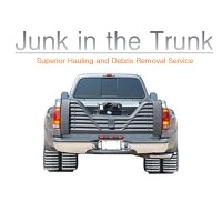 Junk in the Trunk logo, Junk in the Trunk contact details