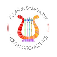 Florida Symphony Youth Orchestra logo, Florida Symphony Youth Orchestra contact details