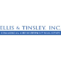 Ellis & Tinsley, Inc. logo, Ellis & Tinsley, Inc. contact details