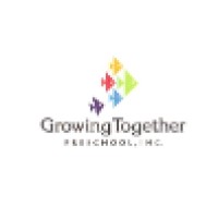 Growing Together Preschool, Inc. logo, Growing Together Preschool, Inc. contact details