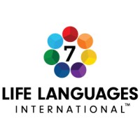 Life Languages International logo, Life Languages International contact details