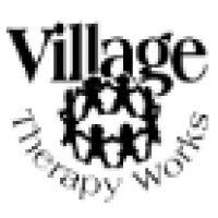 Village Therapy Works logo, Village Therapy Works contact details